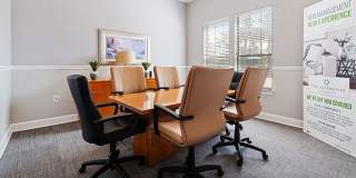 The Arlington at Eastern Shore Centre Gallery 24