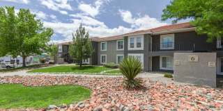 West Park Apartments Gallery 3