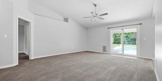 Your Own Backyard Oasis – 3 Bedroom Pool Home in South Crestview! Gallery 10