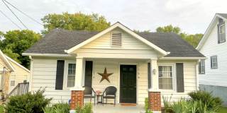 215 Radnor St Gallery 1