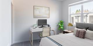 Foothills Apartment Living Gallery 10