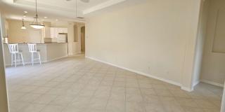 Annual Unfurnished 2 Bedroom 2 Bathroom with Bonus Room Villa located in Venetian Golf & Riverclub! Gallery 36