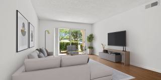 Palm Springs Apartments Gallery 38