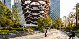 Hudson Crossing Hudson Crossing Gallery 31