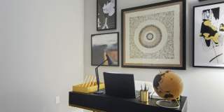 The Bradford Gallery 9