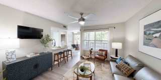 1250 West Apartments Gallery 1