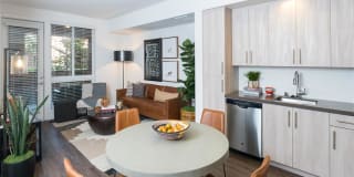 The Garey Building Gallery 21