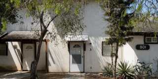 801 CONTINENTAL DR. unit: 3 Gallery 1