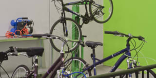 Marshall Park Apartments & Townhomes Raleigh Gallery 32