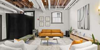 The Collection at American Tobacco Center Gallery 3