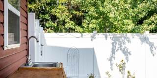 Updated 3 Bedroom 2.5Bath Townhouse in Harrisonburg Gallery 22