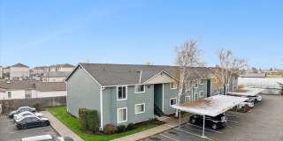 Oak Park Village Apartments Gallery 3