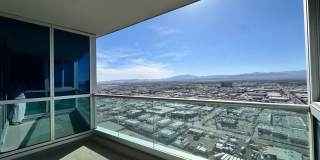 2bd/2ba Condo - Modern High-Rise Living in the Heart of the Las Vegas Strip Gallery 6