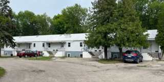 Park Apartments Gallery 1