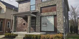 1277 East Lincoln Street Gallery 1