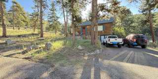 Cozy Mountain Home Gallery 1