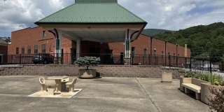 215 South Jefferson Avenue Gallery 1