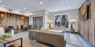 The Metro Apartments Gallery 6