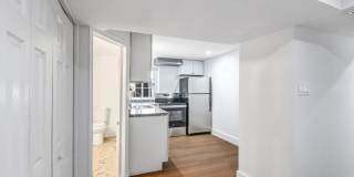 Columbia Heights Apartment | 1 Bed | 1 Bath | 450 Sf Gallery 5
