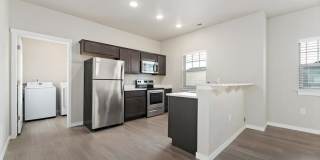White Hawk Townhomes Gallery 53