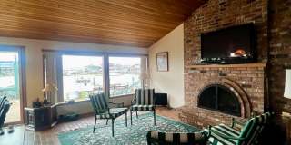 Waterfront 2-bedroom w/Loft in Ferndale! Gallery 1