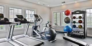 Trinity Lakes Apartments Gallery 8