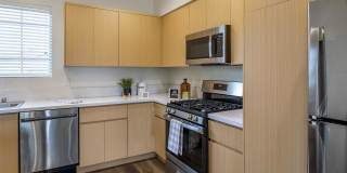 Presidio Townhomes Gallery 9