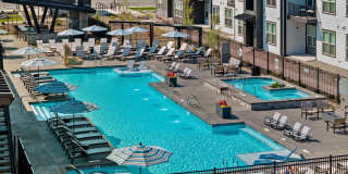 Northwest Crossing Apartment Homes Gallery 36