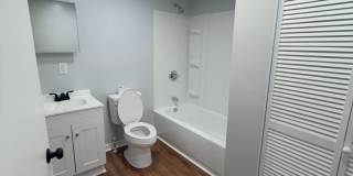 Newly Renovated 3 Bedroom / 2 Bath Home – 120 E. 14th Street, Winston-Salem Gallery 6