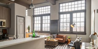 Lafayette Lofts Gallery 2