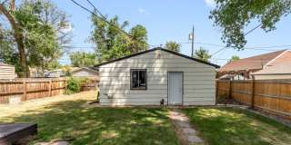 3BD, 1BA Edgewater Home with Lard Back Yard and 2-Car Garage Gallery 22