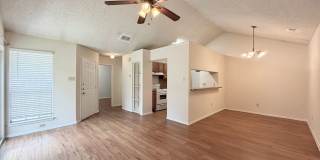 Nice 2 bedroom, 2 bath Duplex in Dorsett Oaks Nice 2 bedroom, 2 bath Duplex in Dorsett Oaks Gallery 1