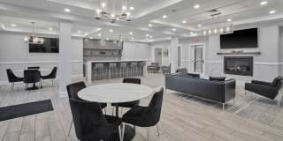 Pearl Pointe Apartments Gallery 14