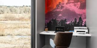 Alta Piney Creek Gallery 21
