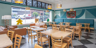 The Lofts at South Slope Gallery 39