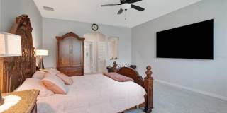 6Bds/7 Bths Massive Estate home overlooking a pond in an amenity-rich community Gallery 41