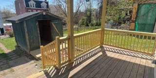 Newly Renovated 3 Bedroom, 1 Bathroom in Spring Hill- Central Air and Brand New Kitchen!! Gallery 6