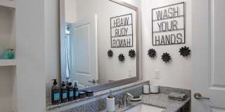 Ascend at Hilltop Gallery 96