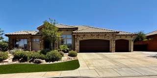 Beautiful Five-Bedroom Home in Tonaquint Valley Beautiful Five-Bedroom Home in Tonaquint Valley Gallery 1