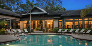 The Lodge at Hidden River Gallery 1