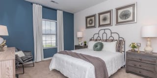 The Residence At Barrington Apartments Gallery 32