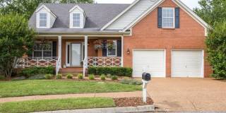 4 Bed, 2.5 Bath Home w/ 2 Car Garage in Fieldstone Farms Gallery 1