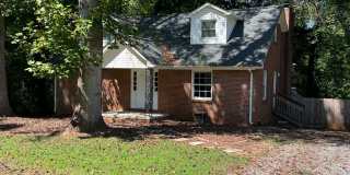 3 Bedrooms, 2 Bath Home for Rent Gallery 1