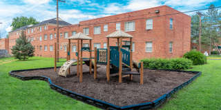 Hamilton Manor - Affordable Housing Gallery 14