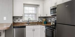 The Cove Apartment Homes Gallery 3