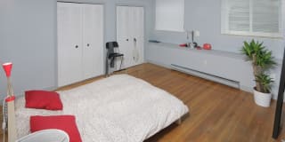 Armington Street Apartments Gallery 11