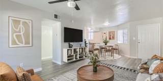 Rise Desert Cove Gallery 3