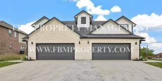 Coming Soon - 5018 Villas Drive - 3 Bedroom, 3 Bathroom Townhome in Sanger, TX! Gallery 3