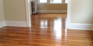 Nice 3 bed in Somerville Gallery 5