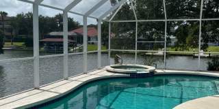 SALT WATER CANAL WITH POOL!! Gallery 29